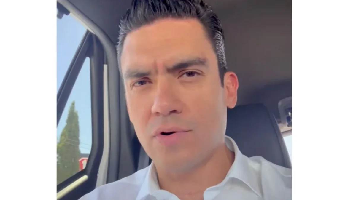 Jorge Romero (PAN) propuso iniciar un juicio político contra el gobernador de Sinaloa
