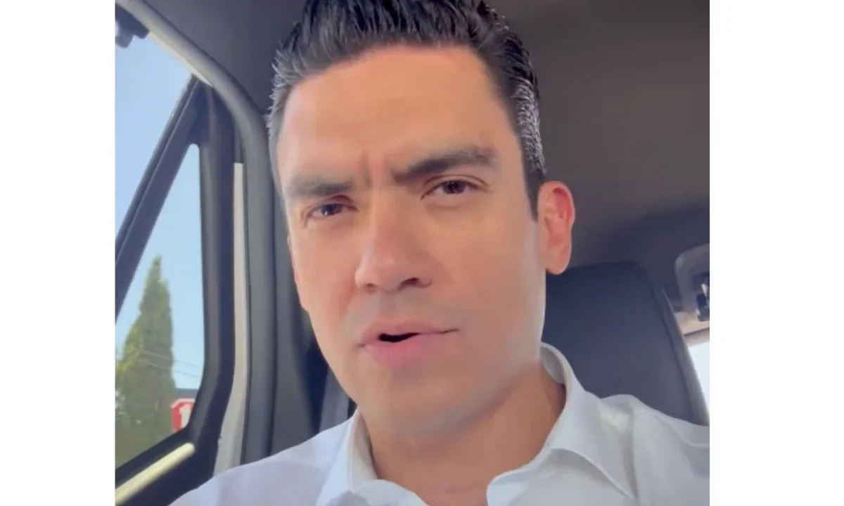 Jorge Romero (PAN) propuso iniciar un juicio político contra el gobernador de Sinaloa
