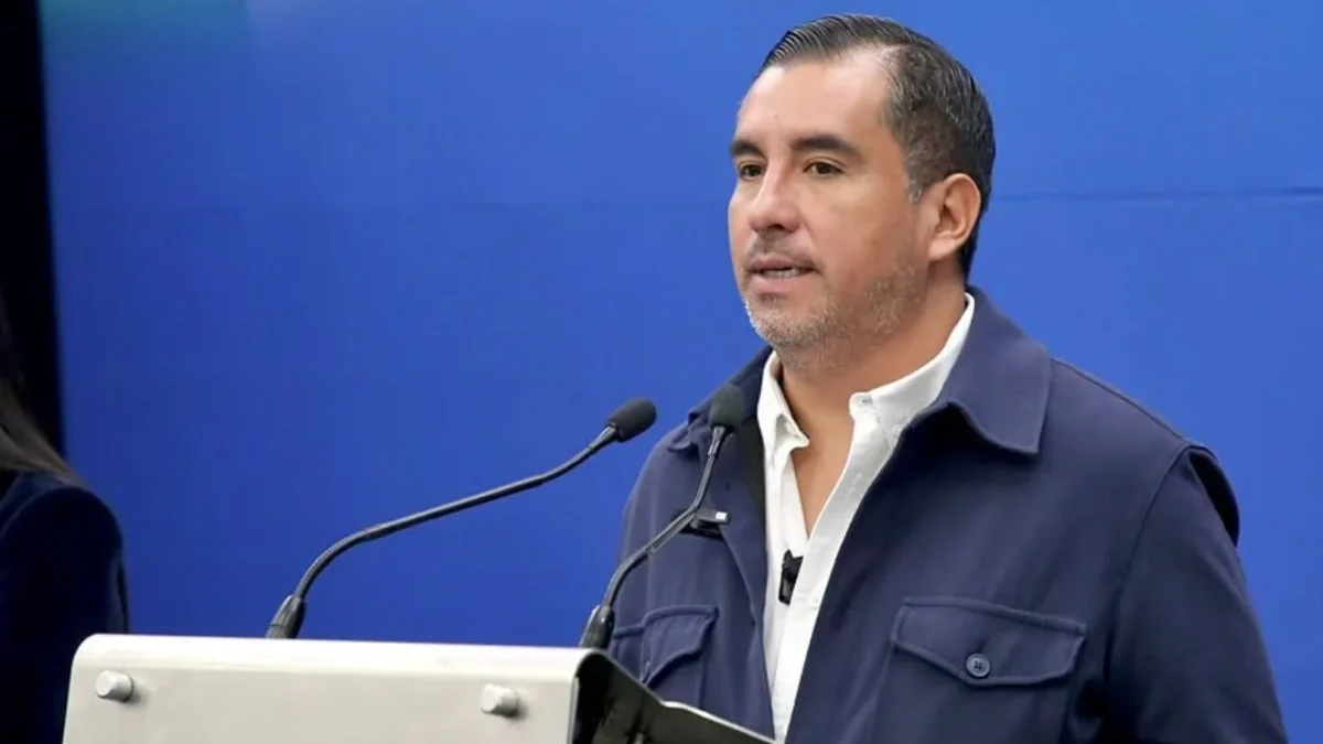 El diputado del PAN, Mario Sánchez, presentó una iniciativa contra el delito de despojo, para eliminar vacíos legales y procedimentales.