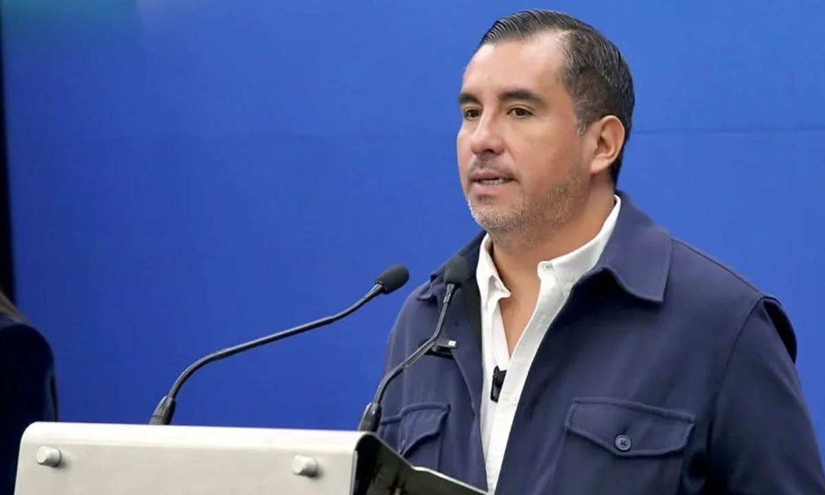El diputado del PAN, Mario Sánchez, presentó una iniciativa contra el delito de despojo, para eliminar vacíos legales y procedimentales.
