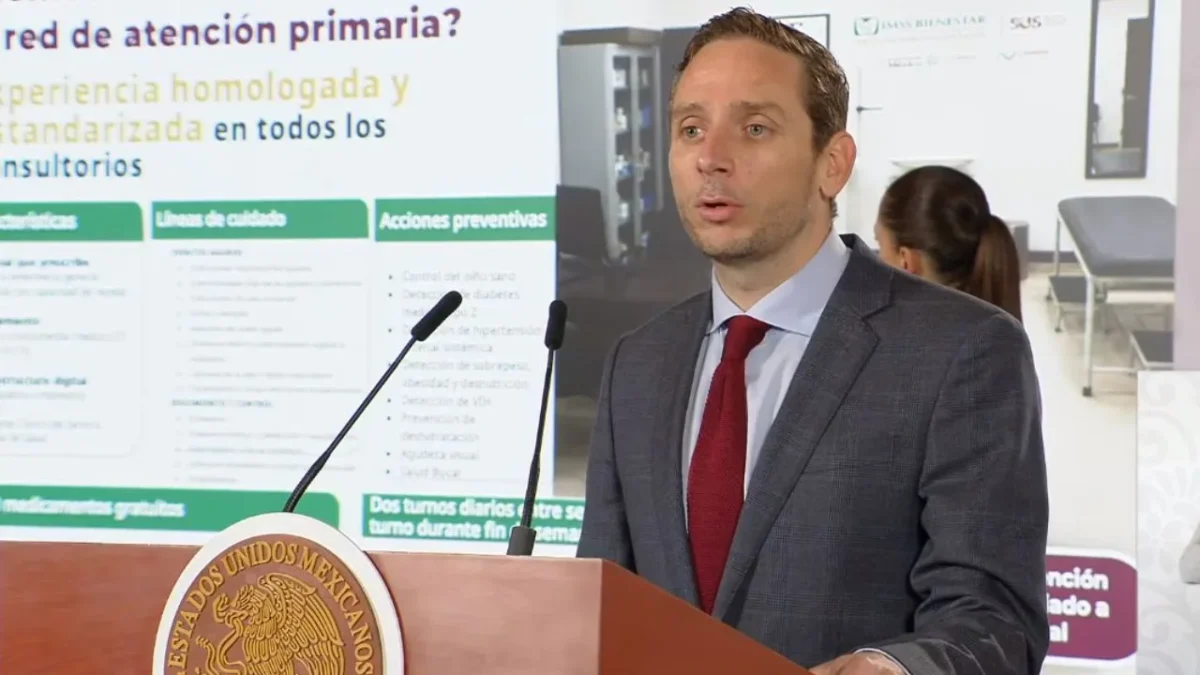 A partir de noviembre operarán 6 mil 567 Farmacias del Bienestar en 24 entidades