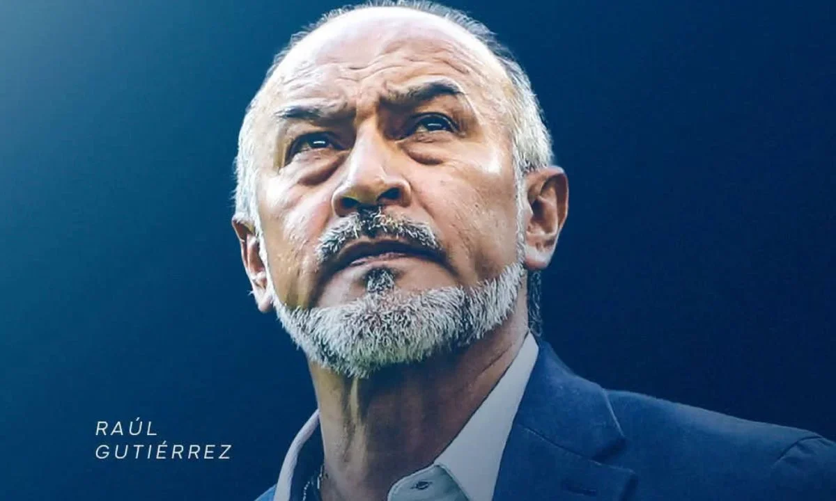 Tras la destitución de Israel del Real, Cruz Azul Femenil anunció la incorporación de Raúl 'Potro' Gutiérrez como nuevo timonel.