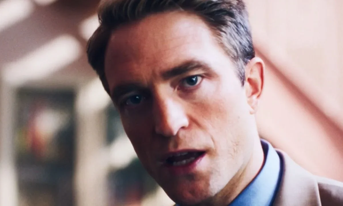 Robert Pattinson interpretará a Chris Hansen en 'Primetime', película inspirada en el controvertido programa How To Catch A Predator