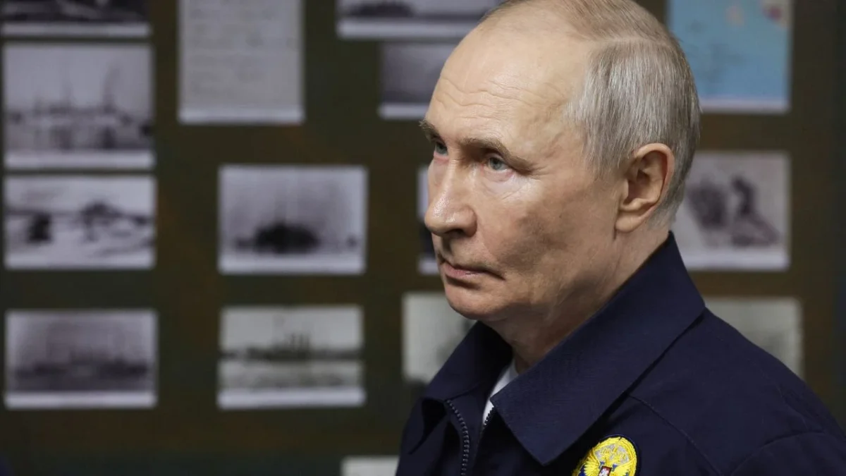 Vladimir Putin podría autorizar una operación limitada contra territorio de la OTAN entre ahora y 2029