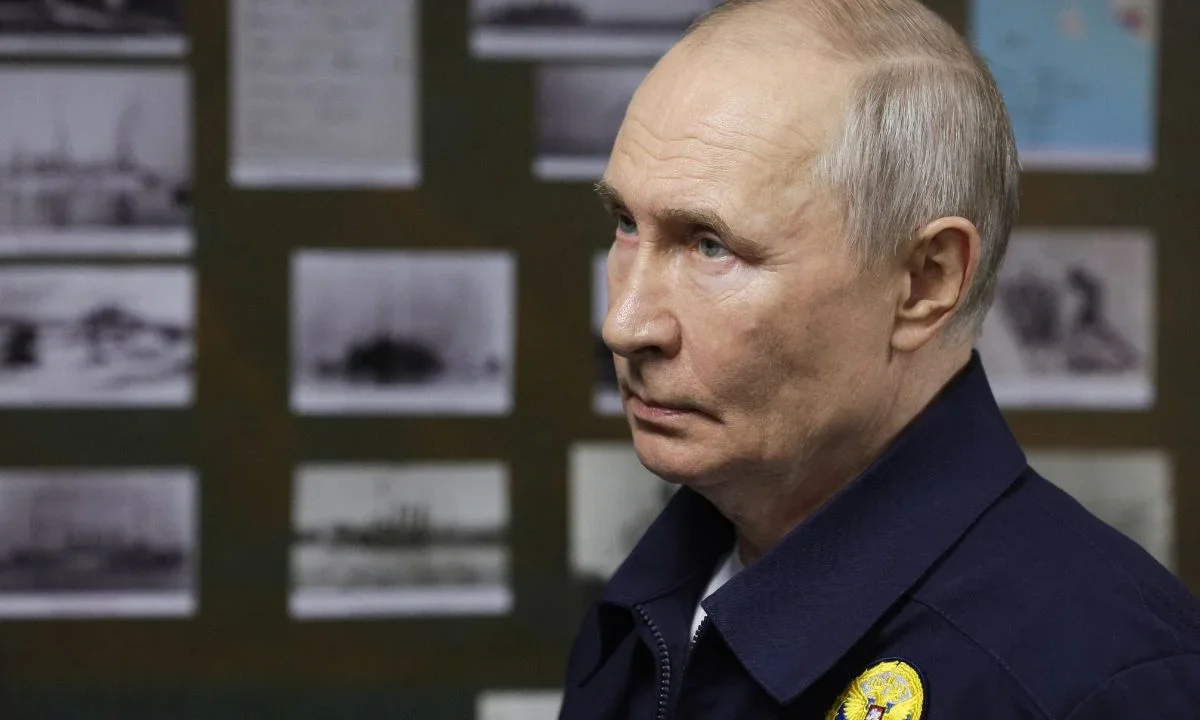 Vladimir Putin podría autorizar una operación limitada contra territorio de la OTAN entre ahora y 2029