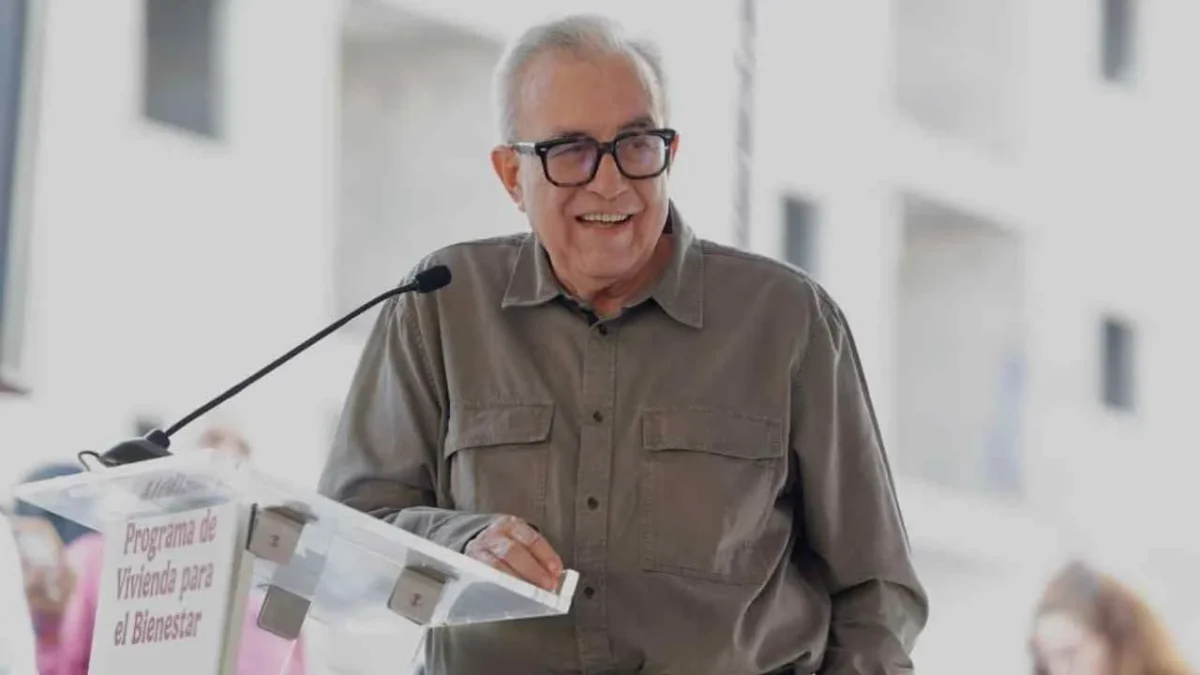 El PVEM afirmó que no respalda ni comparte la decisión personal de Rubén Rocha Moya de retomar el gobierno de Sinaloa.