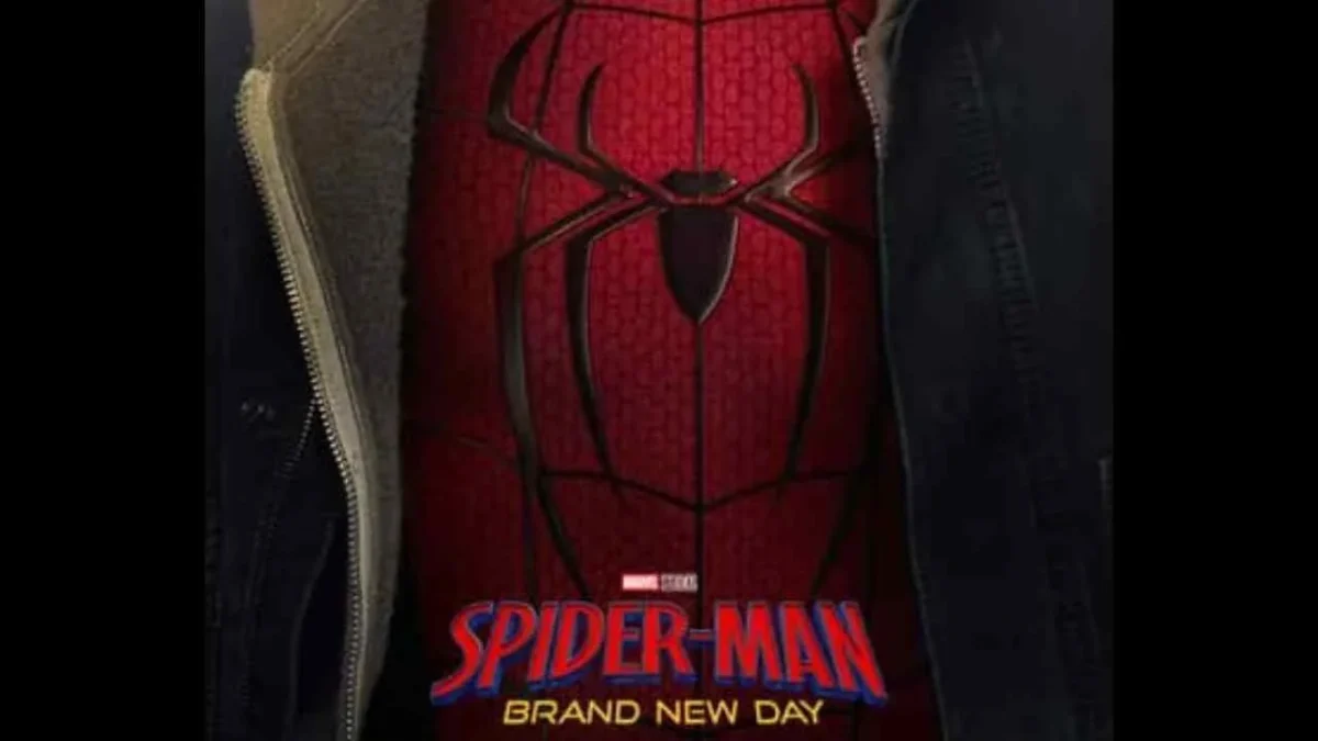 ¿Qué significa la escena post-crédito de Spider-Man: Brand New Day? Aquí te contamos.
