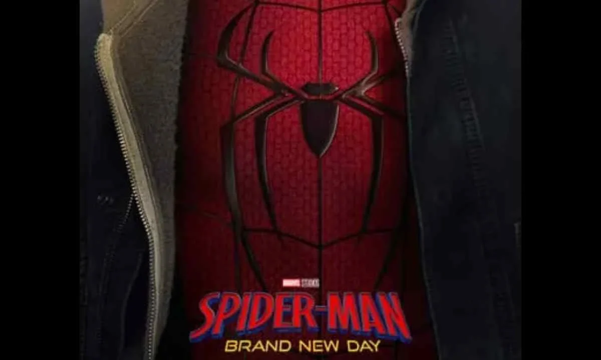 ¿Qué significa la escena post-crédito de Spider-Man: Brand New Day? Aquí te contamos.