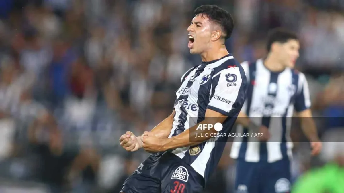 Rayados de Monterrey venció al Chicago Fire de la MLS y así accedió a la ronda de semifinales de la Leagues Cup.