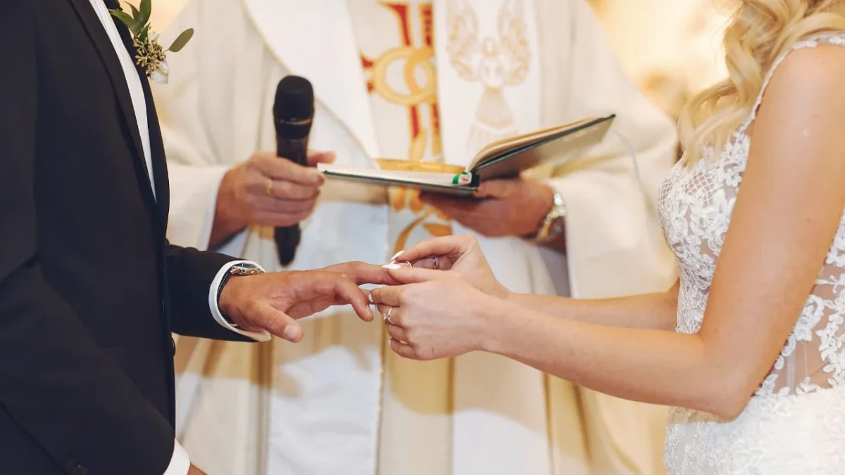 ¿Te quieres casar? Conoce cuáles son las principales razones por las que una persona no puede contraer matrimonio por la Iglesia católica.