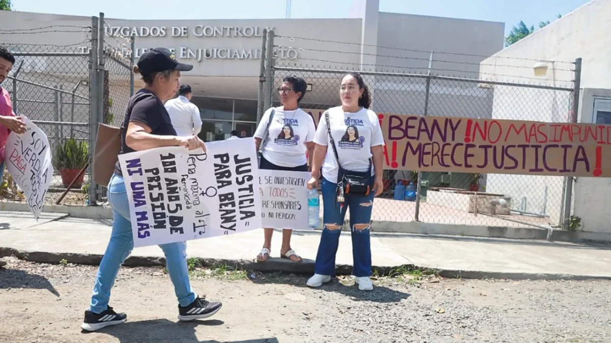 Activistas, y hasta las propias autoridades, han alertado que hay un aumento en los feminicidios en Chiapas.