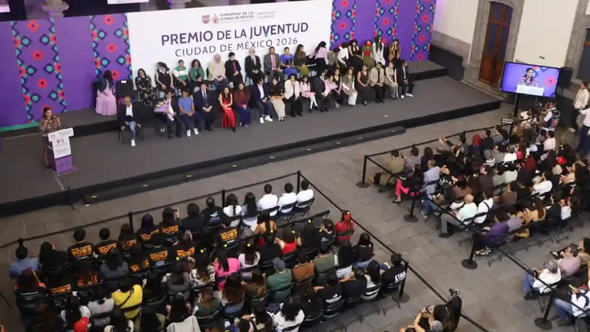 renta asequible Día Internacional de la Juventud
