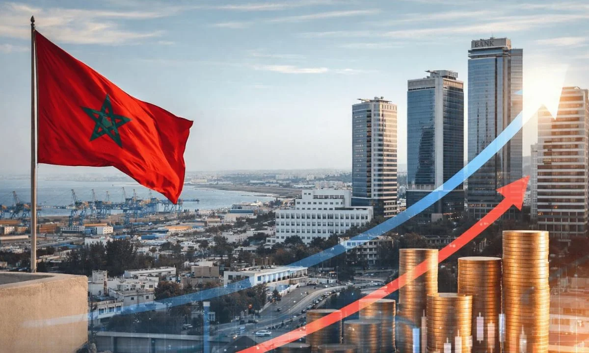 Mohammed VI, rey de Marruecos, llamó a consolidar la transformación económica del país en una nueva etapa de desarrollo.