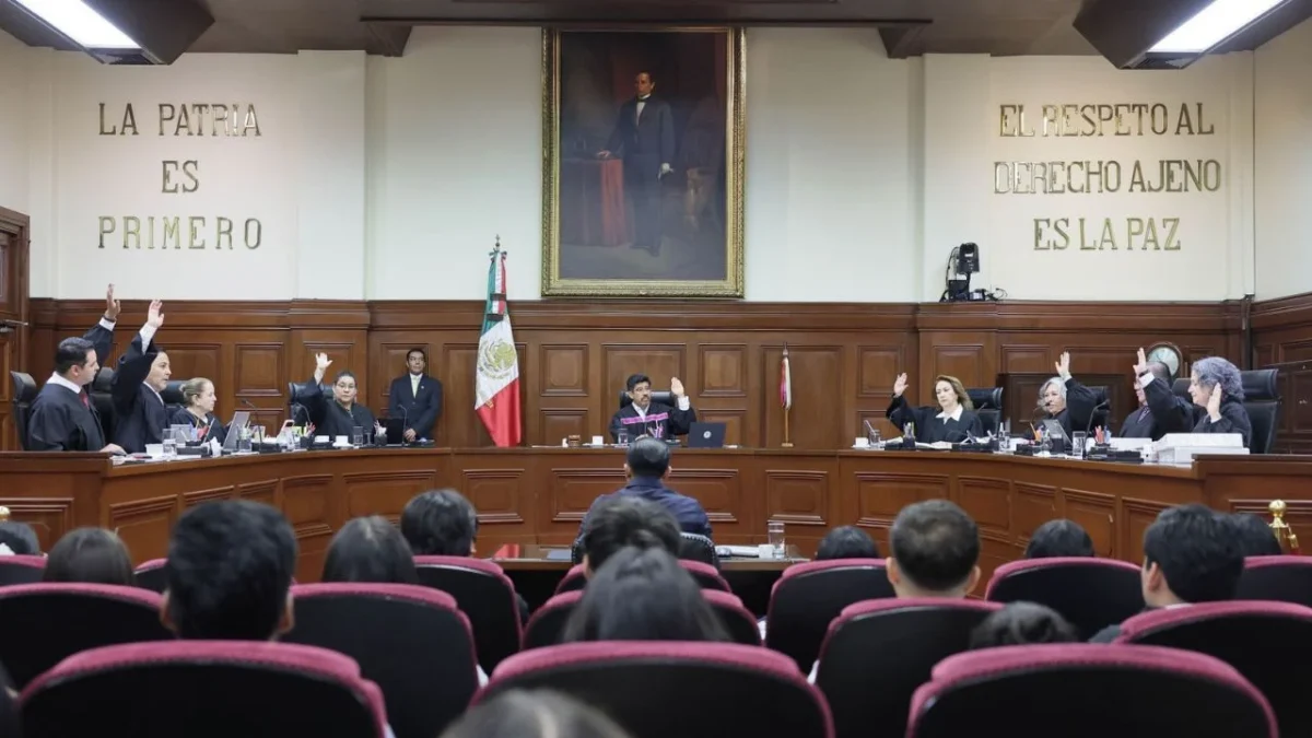 La SCJN consideró que el modelo cuenta con garantías para entregar el dinero cuando sea reclamado, entre ellas, mantener reserva suficiente.