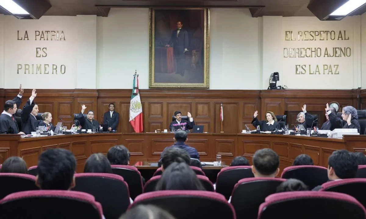 La SCJN consideró que el modelo cuenta con garantías para entregar el dinero cuando sea reclamado, entre ellas, mantener reserva suficiente.