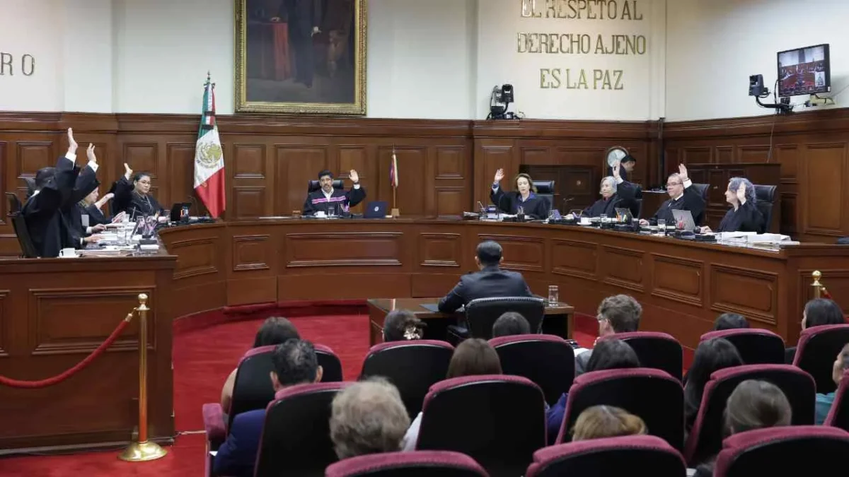 La SCJN confirmó que el Congreso de Jalisco no eliminó la figura de adopción simple.