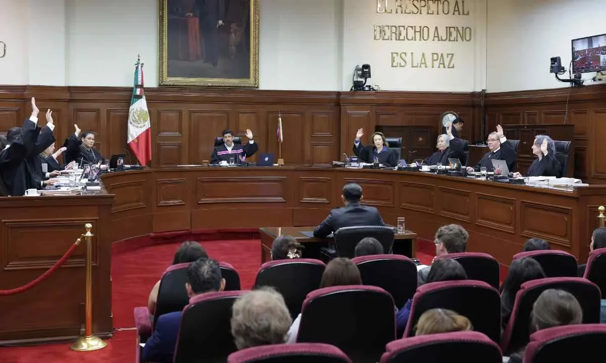 La SCJN confirmó que el Congreso de Jalisco no eliminó la figura de adopción simple.