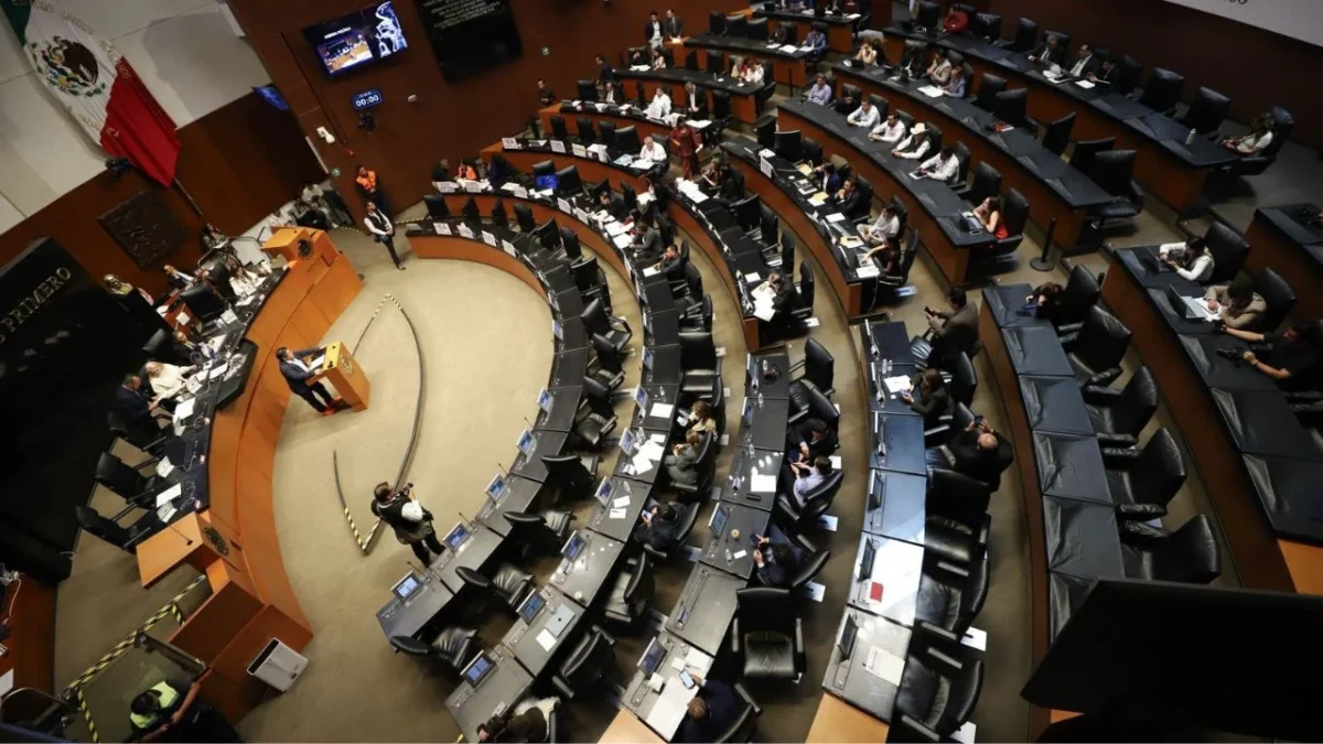 El Senado habilitó un micrositio en el que recibirá propuestas ciudadanas y de especialistas para enriquecer la iniciativa de feminicidio.