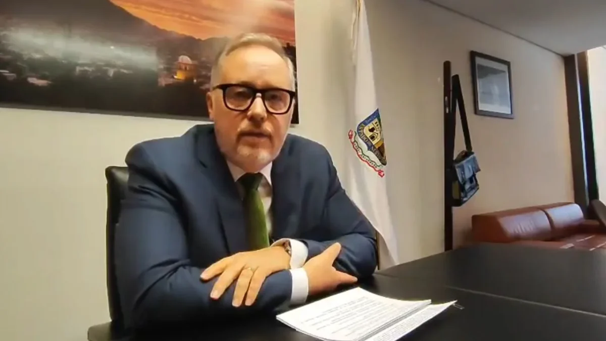 Carlos Humberto Suárez Flores exigió que el proceso de Préstamo Feliz debe priorizar derechos de inversionistas, usuarios y acreedores.