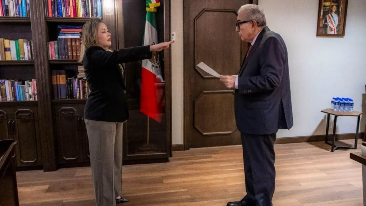 Claudia Sheinbaum prácticamente descartó que Rubén Rocha Moya vuelva a la gubernatura de Sinaloa pues se debe garantizar gobernabilidad.