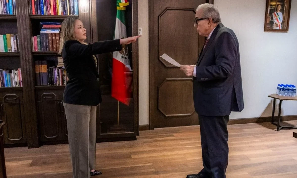 Claudia Sheinbaum prácticamente descartó que Rubén Rocha Moya vuelva a la gubernatura de Sinaloa pues se debe garantizar gobernabilidad.