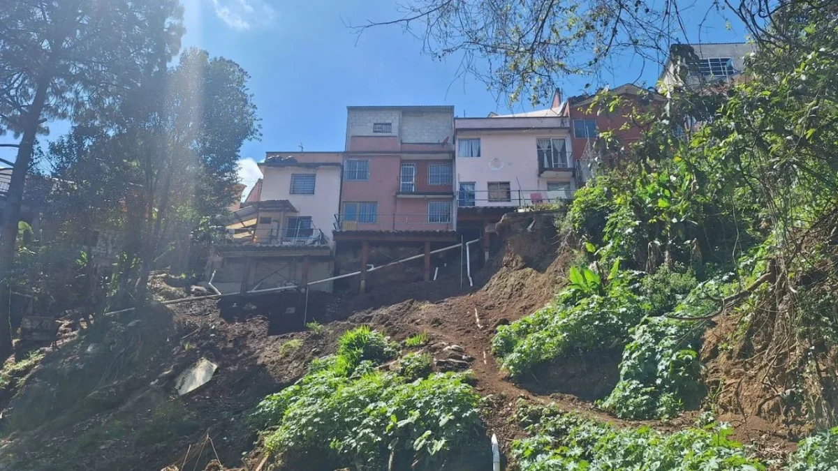 Este diario documentó en julio pasado la operación del denominado Cártel Inmobiliario de Huauchinango, vinculada con Gilberto Villa Huerta.