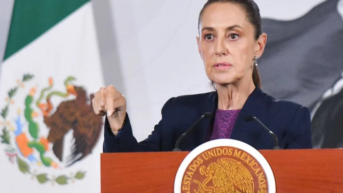 Sheinbaum aseguró que los coordinadores de la transformación designados por Morena para competir por las 17 gubernaturas deben ser personas honestas