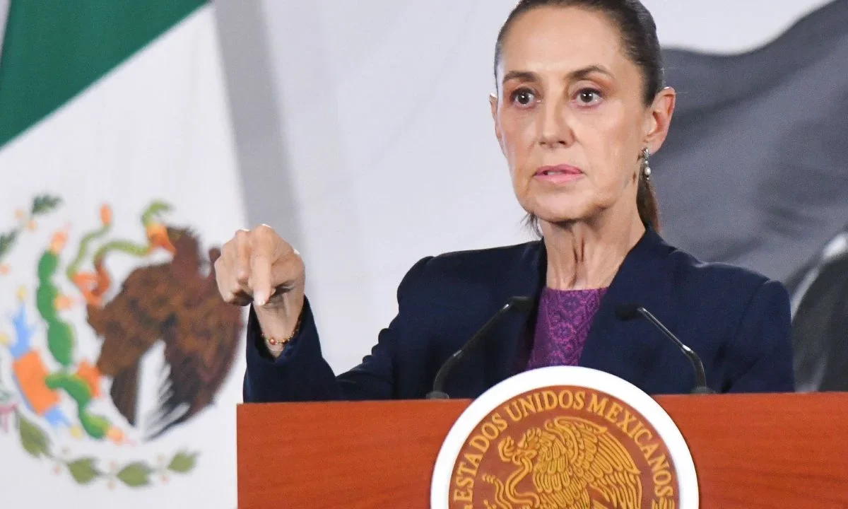 Sheinbaum aseguró que los coordinadores de la transformación designados por Morena para competir por las 17 gubernaturas deben ser personas honestas