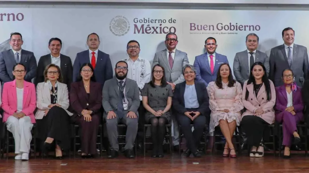 El Sistema Nacional de Acceso a la Información busca homologar los datos públicos en México.