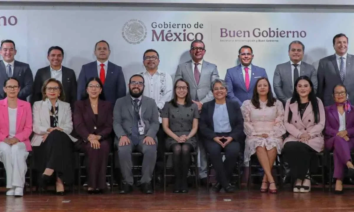 El Sistema Nacional de Acceso a la Información busca homologar los datos públicos en México.