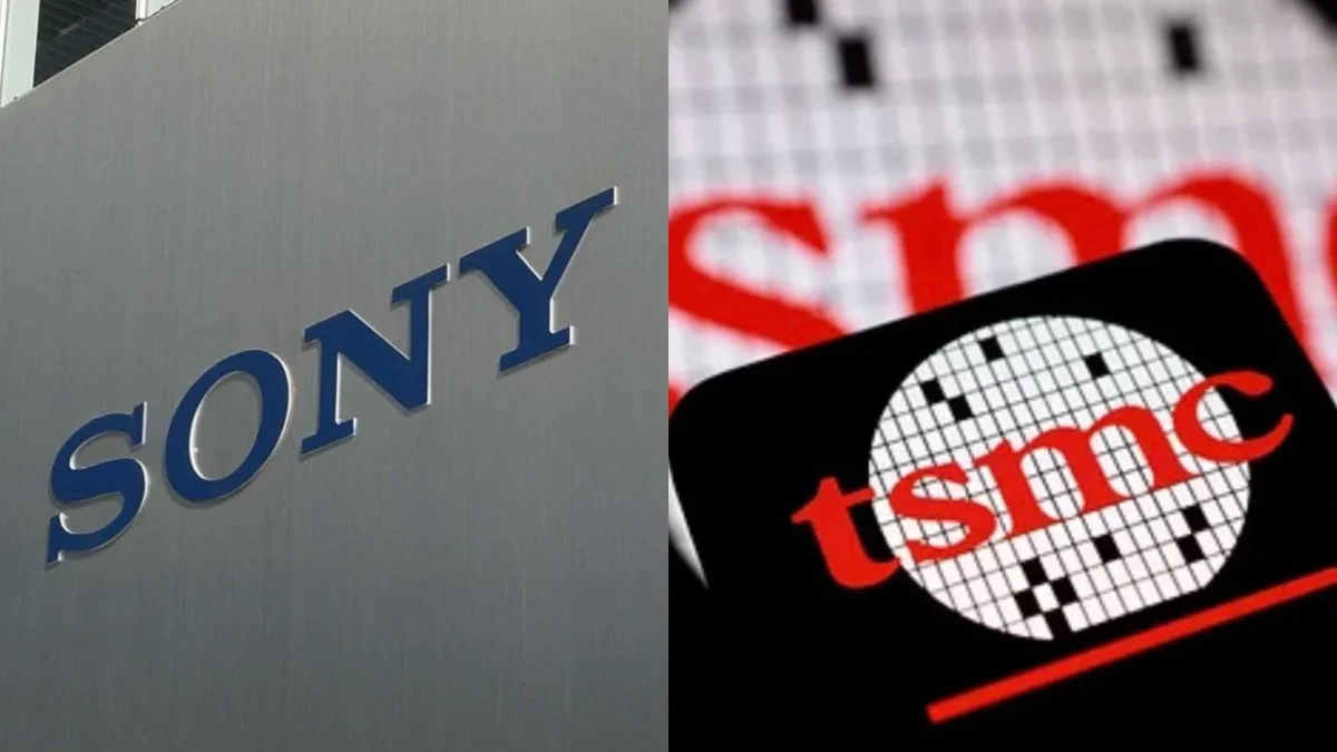 Sony y TSMC anunciaron una inversión conjunta de 4 mil 700 millones de dólares para ampliar la producción de sensores de imagen avanzados.