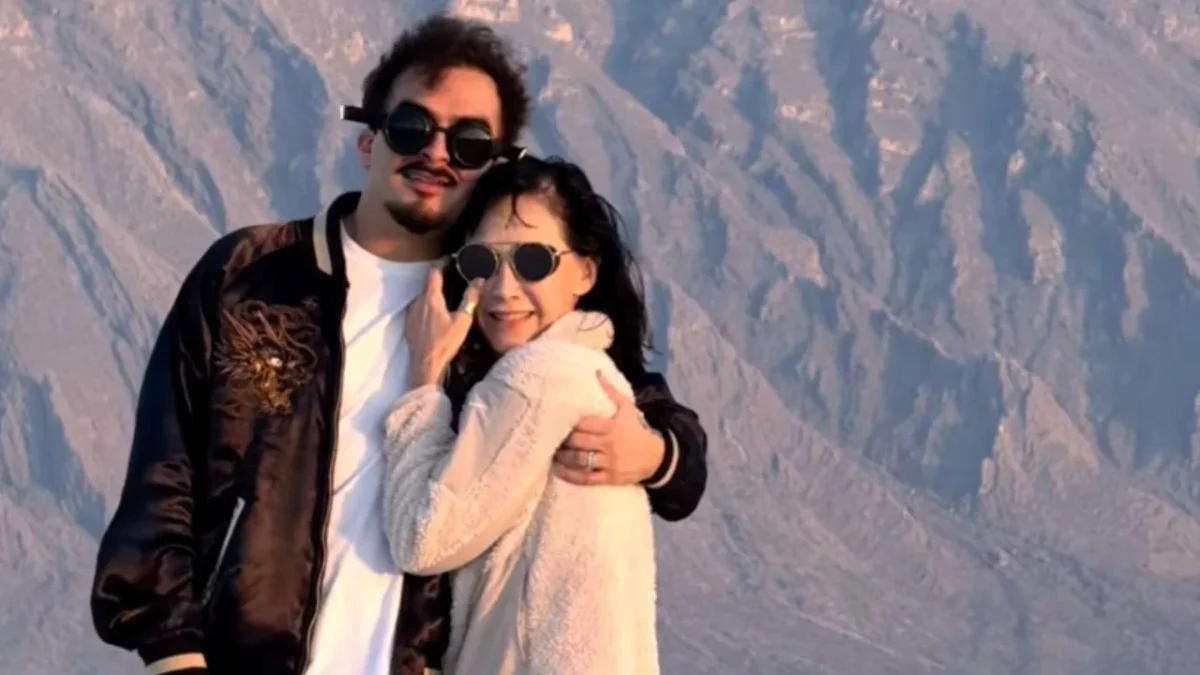 El influencer Ese Pérez desató dudas al revelar información sobre el estado de la relación entre Susana Zabaleta y su pareja Ricardo Pérez.