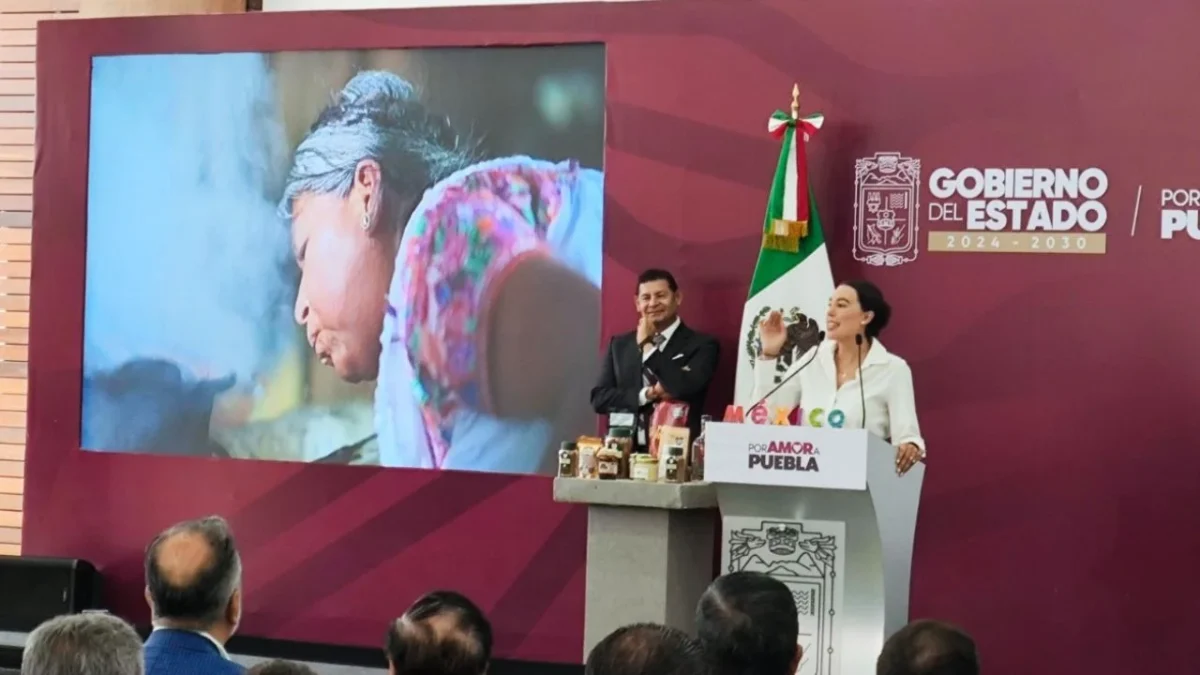 Puebla será sede del Tianguis Turístico México 2027, que se realizará del 9 al 12 de marzo, anunció la Secretaria de Turismo y el gobernador Alejandro Armenta.