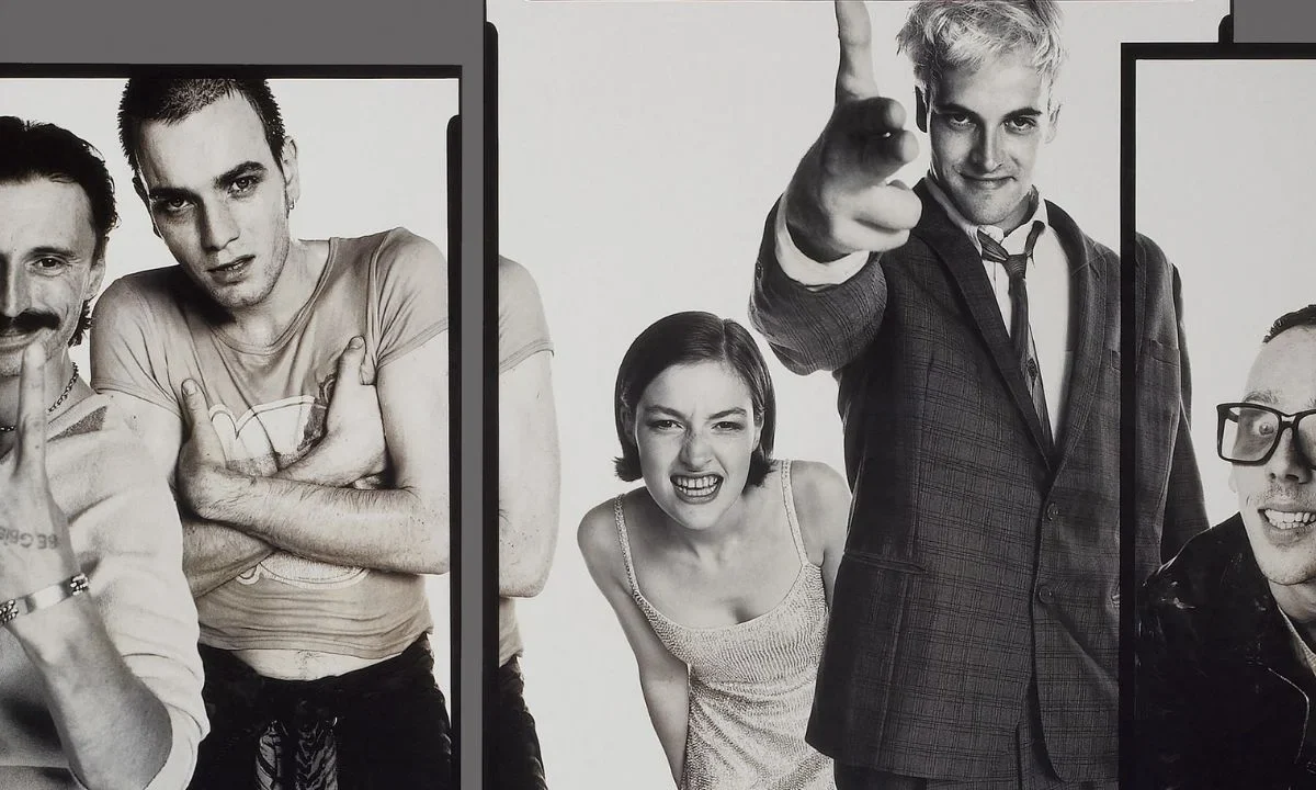 Trainspotting, el clásico dirigido por Danny Boyle y protagonizado por Ewan McGregor, regresa a las salas de cine en México