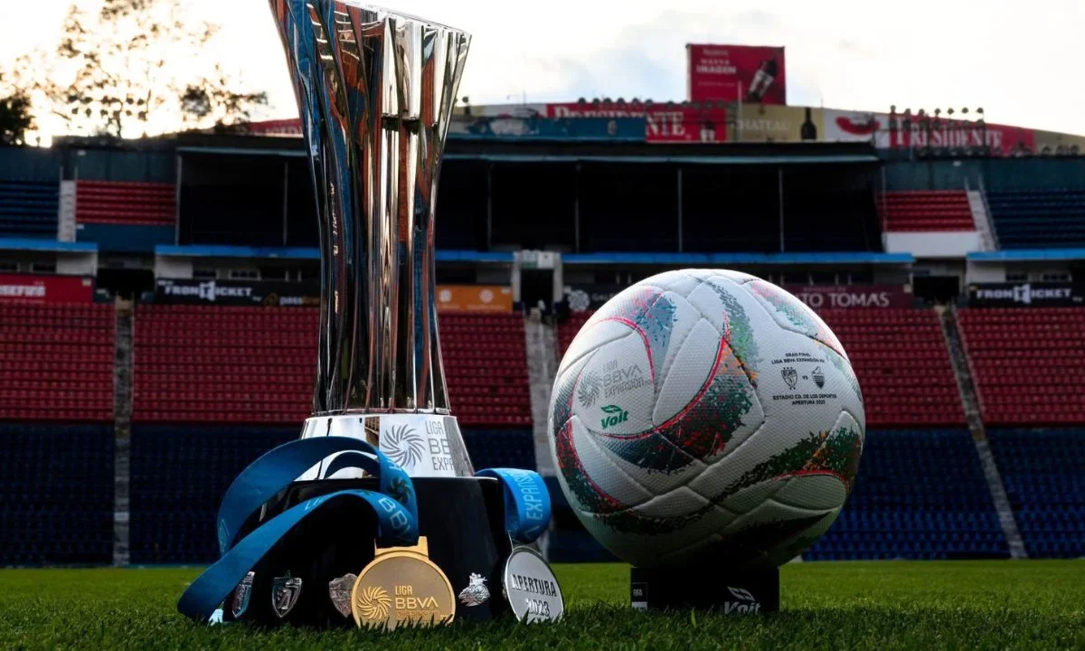 Los futbolistas de varios equipos de la Liga de Expansión emitieron un comunicado en conjunto para expresar su enorme descontento.