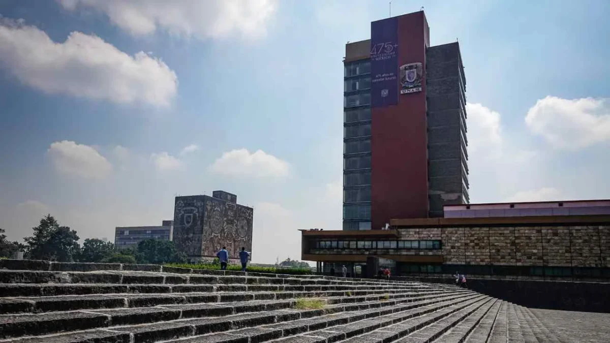 Entre el 12 y 19 de agosto la UNAM aplicará el examen de control presencial en cuatro sedes.