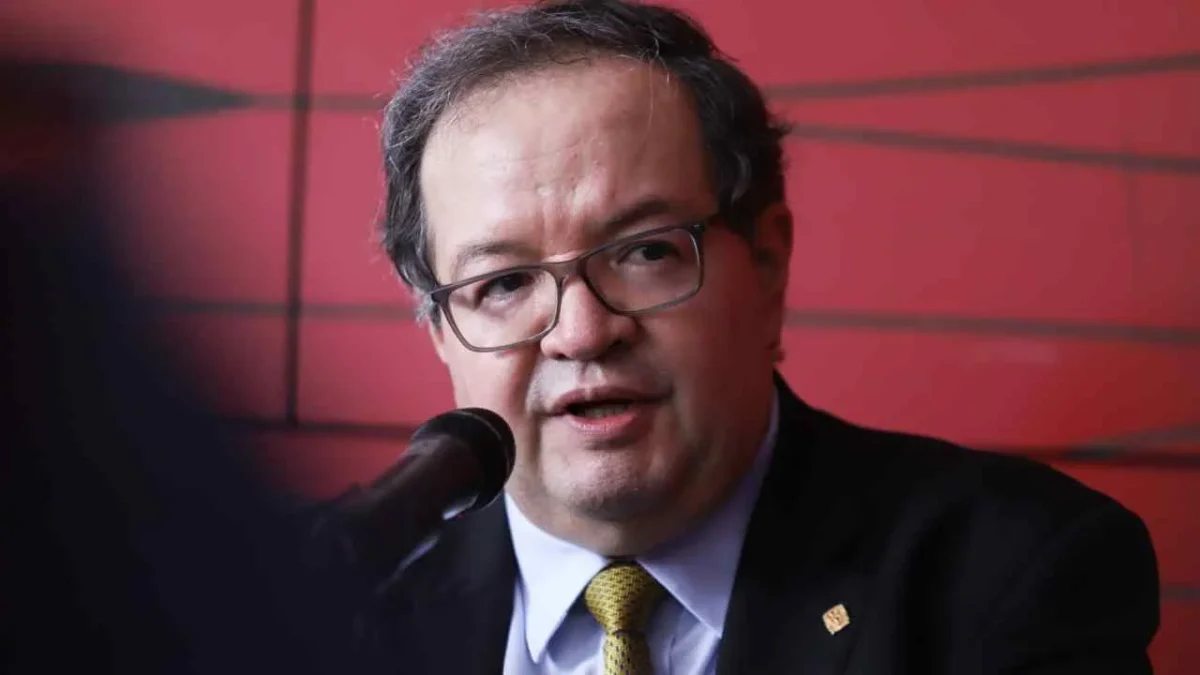 El rector de la UNAM proyectó el ingreso de 6 de cada 10 aspirantes que presentaron el examen de control.