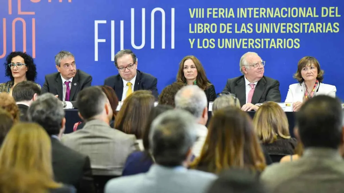 Universidades de México e Iberoamérica llamaron a cerrar filas ante el avance de la IA y la desinformación.