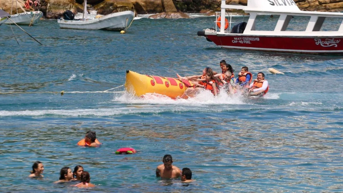 Entre los fallecidos durante las vacaciones de verano se encuentran personas originarias de Morelos, Veracruz, Nueva York y Estado de México.