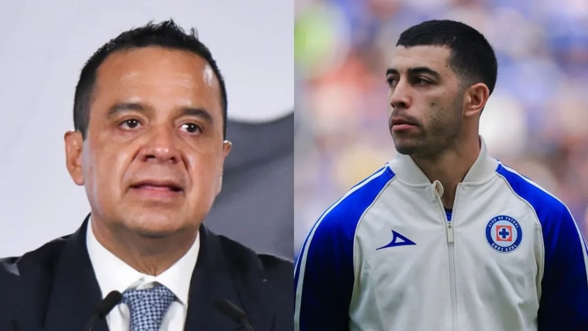 Víctor Velázquez confirmó que Erick Lira será jugador del Mónaco luego de que el cuadro monegasco consiguió abrir el cupo de extranjero.