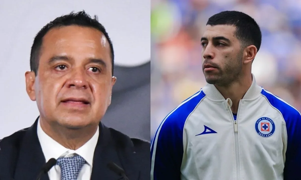 Víctor Velázquez confirmó que Erick Lira será jugador del Mónaco luego de que el cuadro monegasco consiguió abrir el cupo de extranjero.
