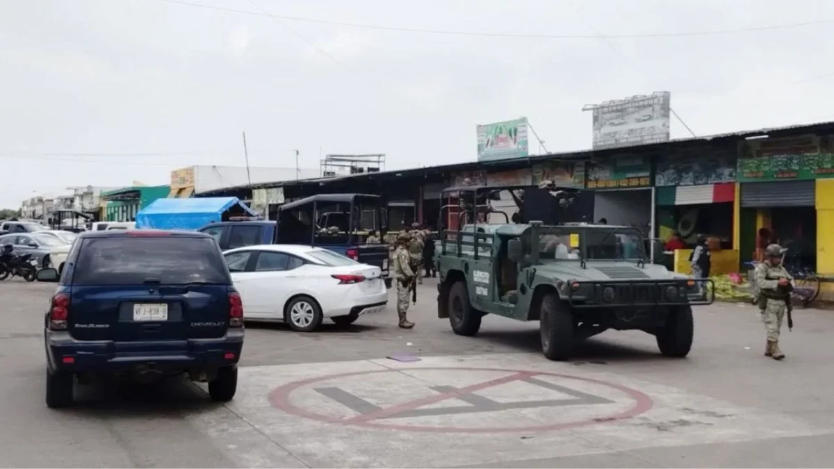 La violencia en la entidad de Sinaloa sufrió un viraje en este año hacia el puerto de Mazatlán, especialmente durante el verano.