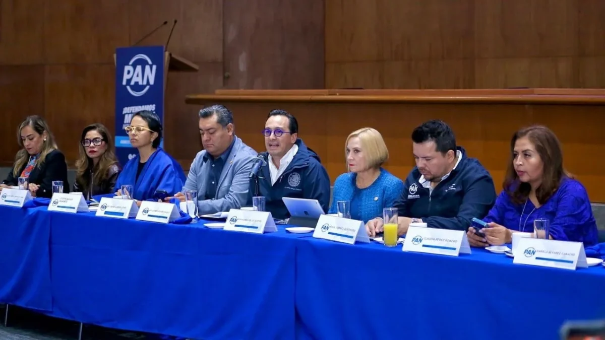 El PAN CDMX fijó postura en contra de la eutanasia, ante el impulso a la ‘Ley Trasciende’ que busca garantizar el derecho a la muerte digna.