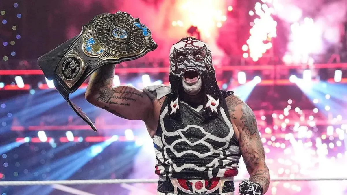 Con actuaciones en CDMX, Guadalajara y Monterrey, la WWE ofrecerá una presentación que sacudirá el mundo de la lucha libre en el país.