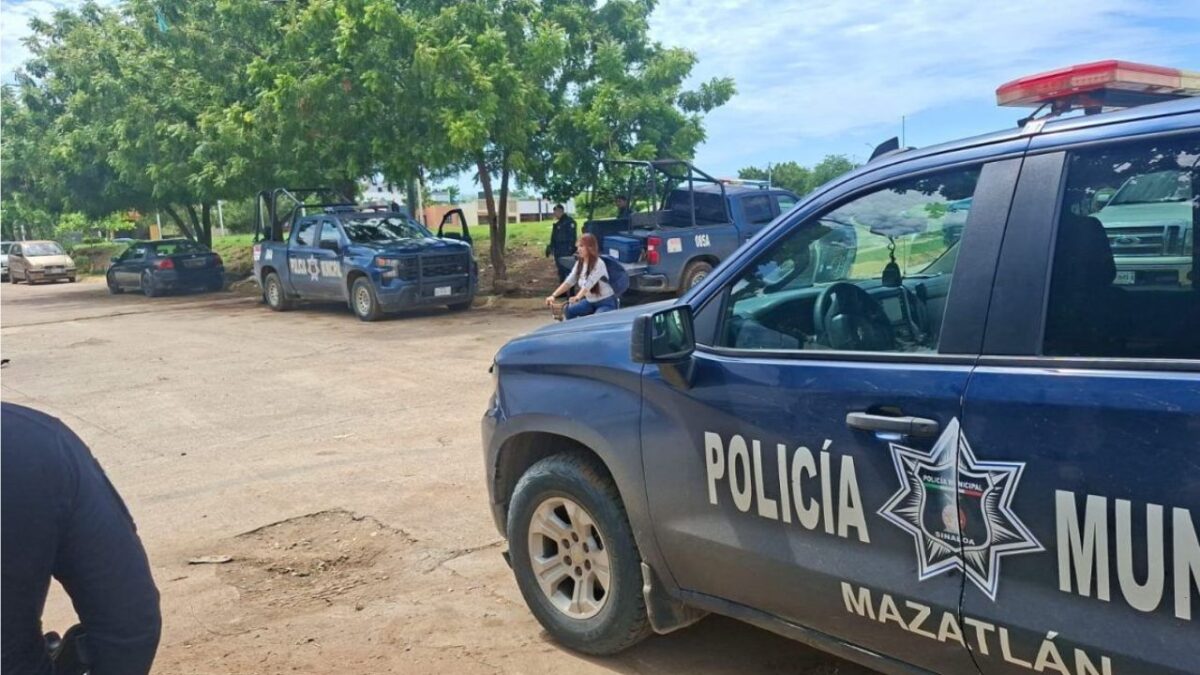 ¡Preocupante! En Mazatlán matan a dos mujeres en sólo unas horas