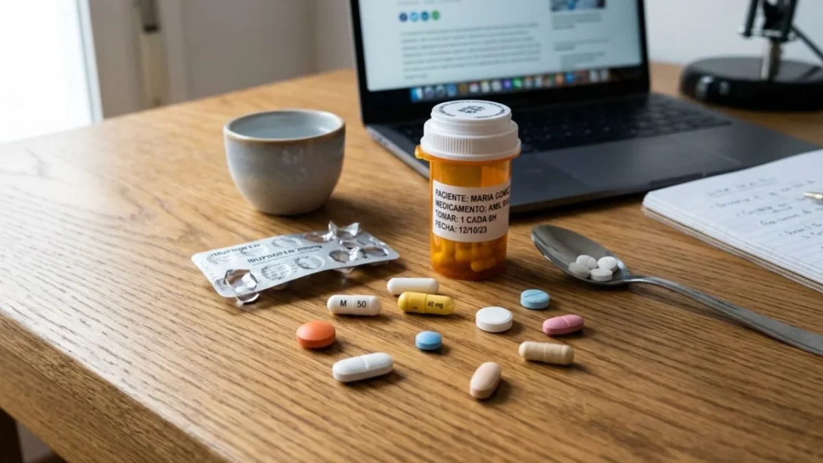 ¿Crean medicamento efectivo contra el cáncer? Esto sabemos