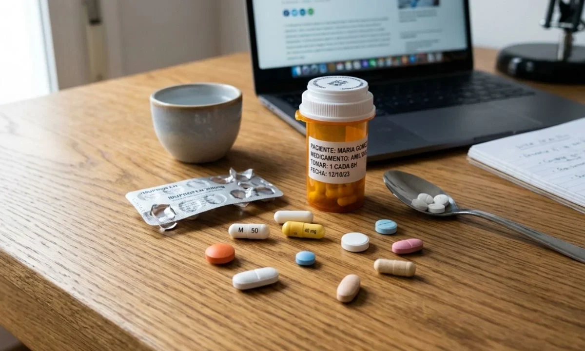 ¿Crean medicamento efectivo contra el cáncer? Esto sabemos