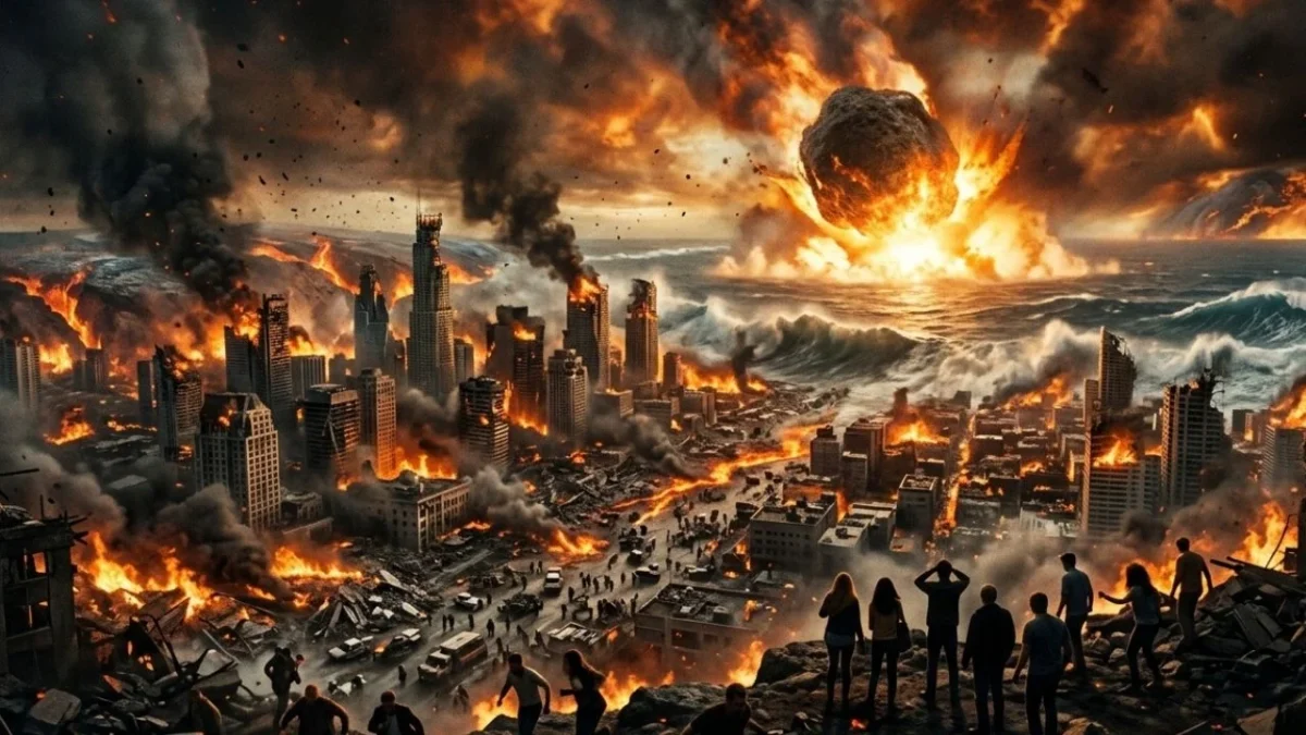 ¿El fin del mundo será el viernes 13 de noviembre de 2026? Esto sabemos