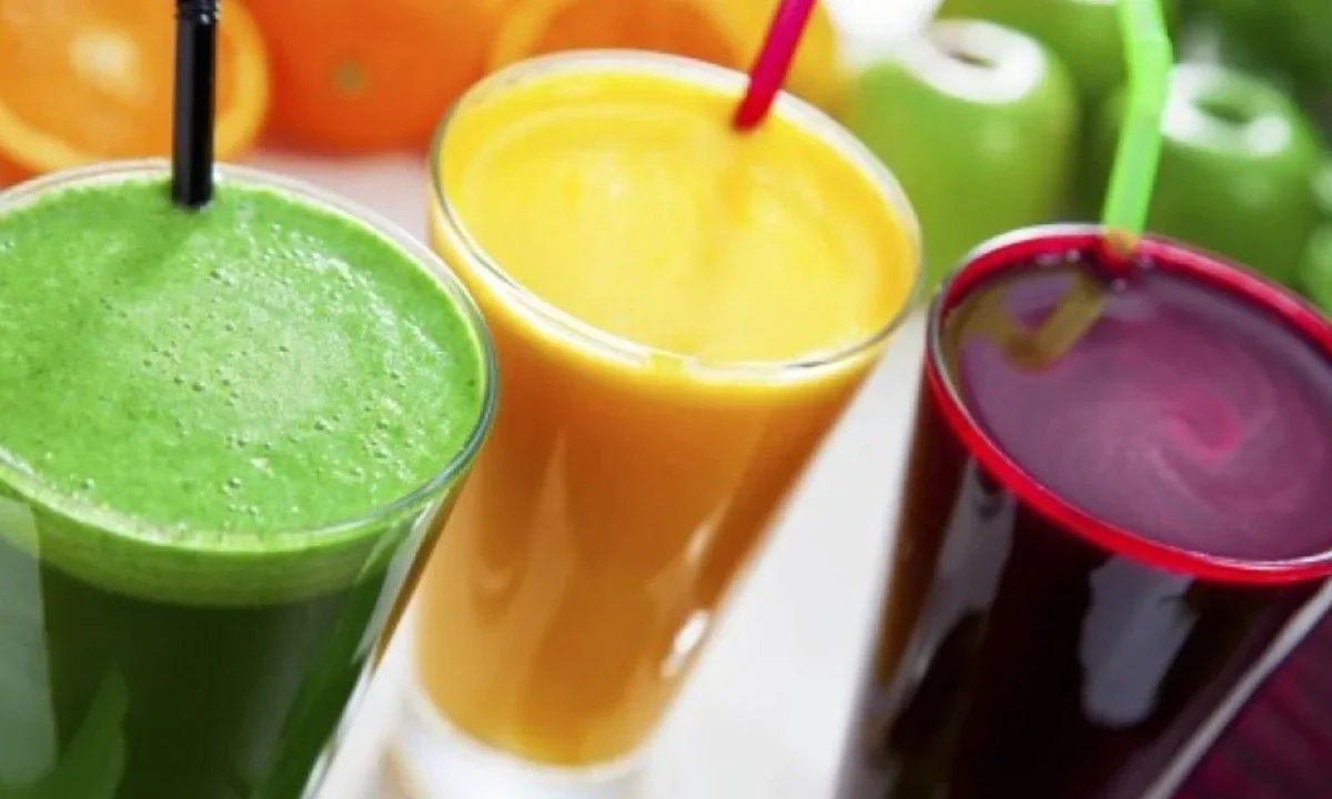 ¿Te sientes agotado? Checa las bebidas naturales que te dan energía además del café