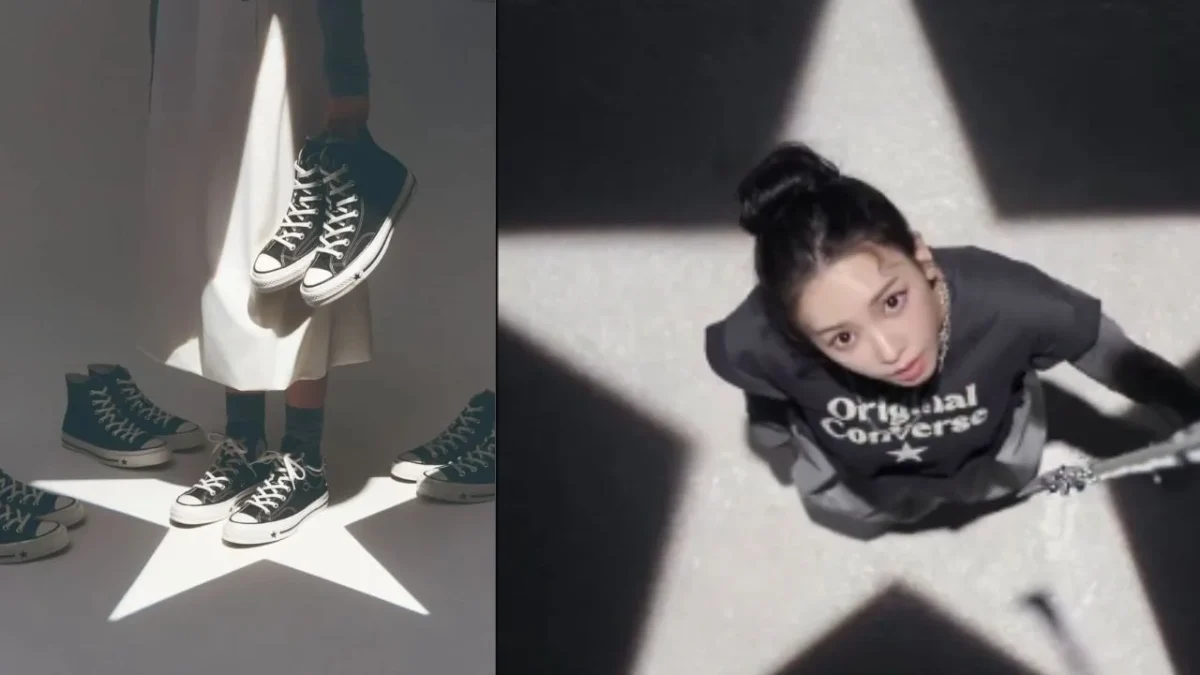 Acusan a Converse de racismo por su campaña publicitaria